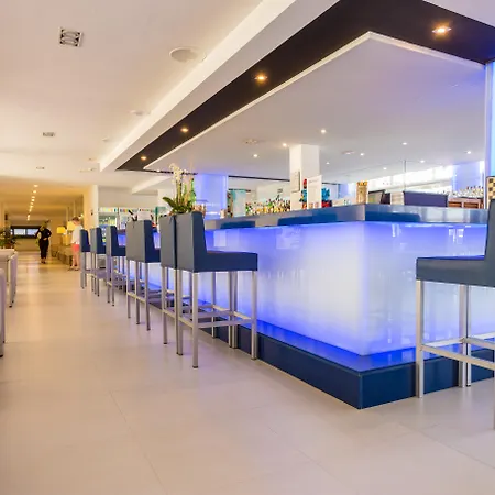 Apartamentos Ferrer Janeiro 4* Port de Alcudia (Mallorca)