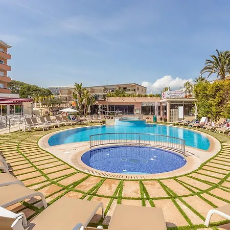 Apartamentos Ferrer Janeiro Aparthotel
