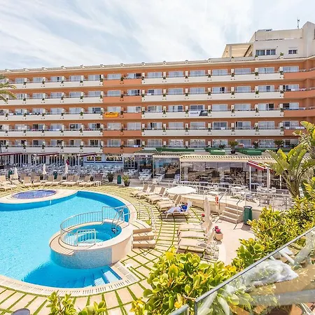 Apartamentos Ferrer Janeiro