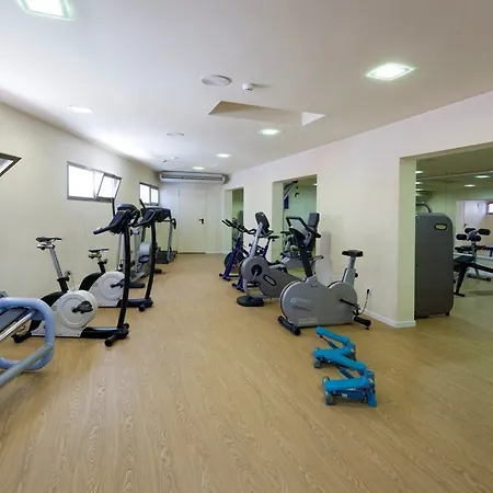 Apartamentos Ferrer Janeiro 4* Port de Alcudia (Mallorca)